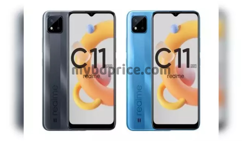 Realme C11 (2021)