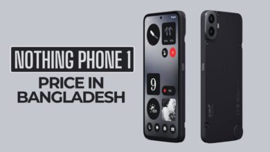 Nothing Phone 1 Price in Bangladesh