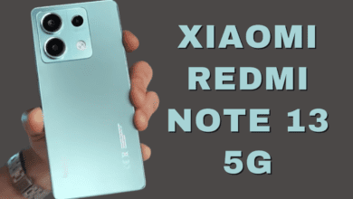 Xiaomi Redmi Note 13 5G Price in Bangladesh 2025